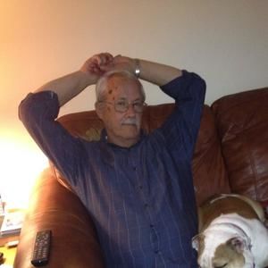 Meet your Posher, Jim